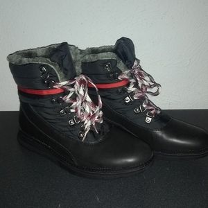 Olive Street Hiking Boots